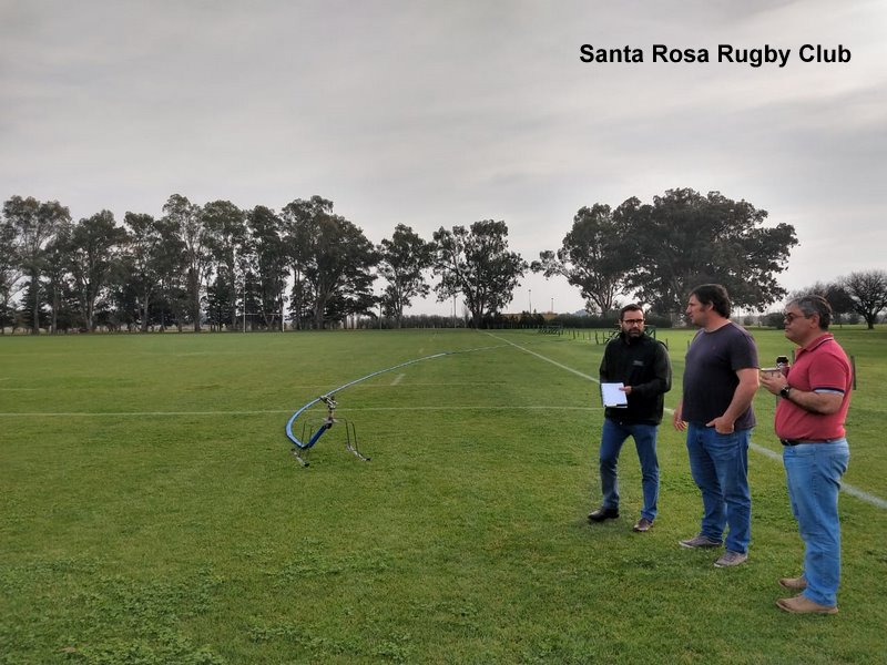 Santa Rosa Rugby