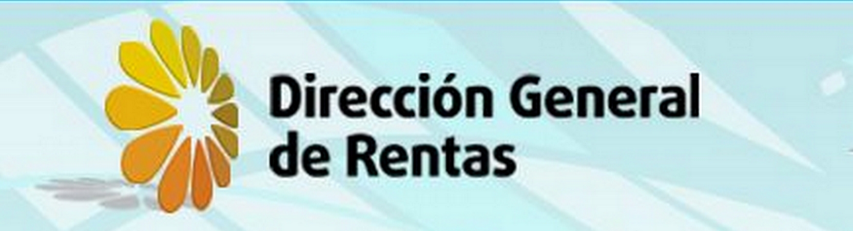 Logo Direccion General de Rentas