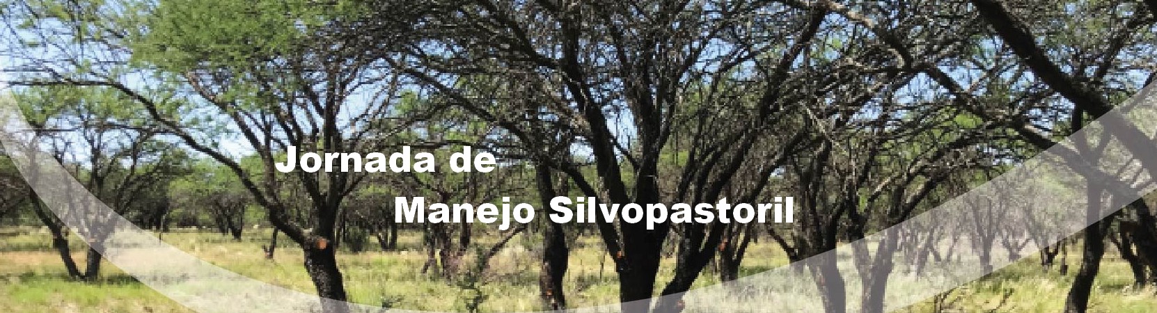 Invitación Jornada de Manejo Silvopastoril_abril 2018