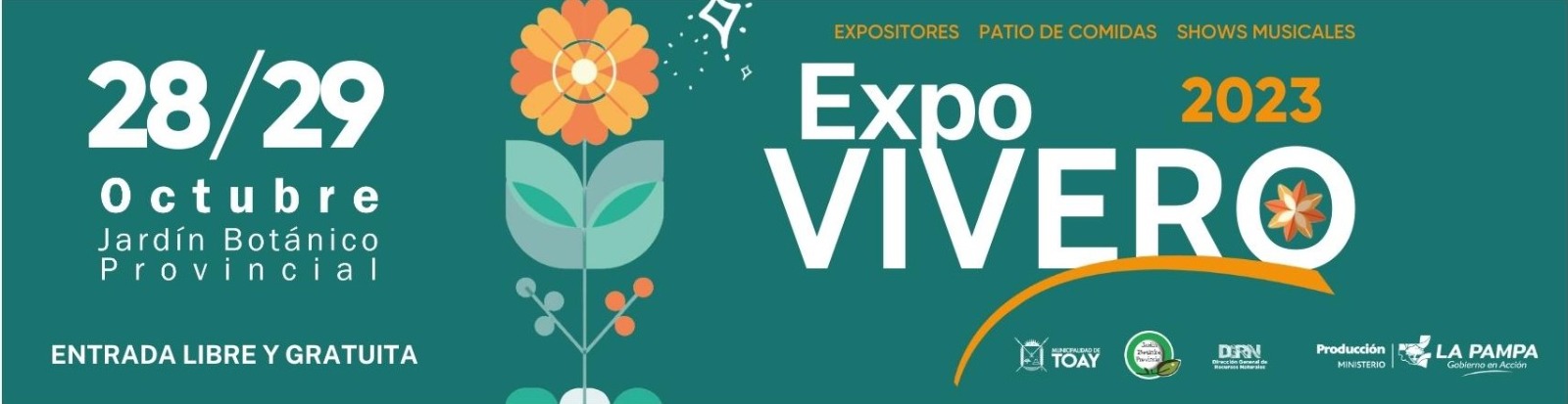 EXPO VIVERO 2023